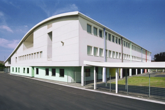 Site Du Collège Philippe De Commynes Niort